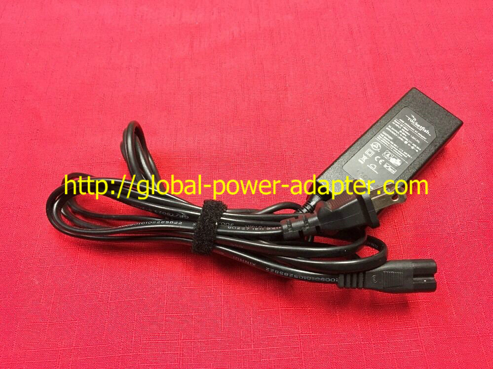 *Brand NEW* 2-19V 3A MAX Rocketfish RF-NBAC 40W Universal AC Netbook Laptop AC Adapter Power Supply